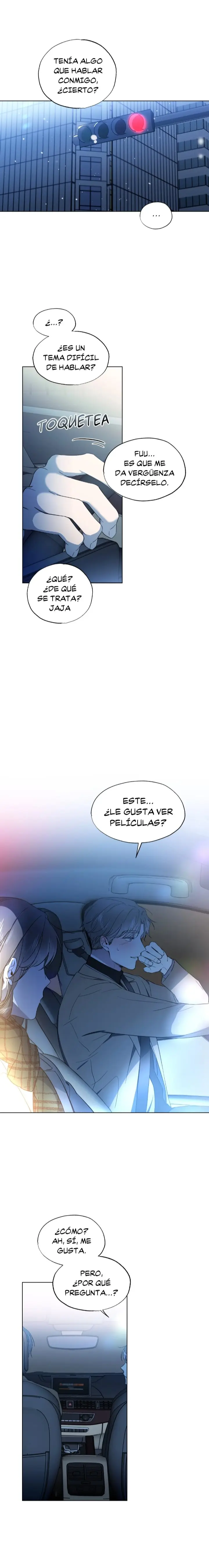 Escarcha del Destino (2022) - Capítulo 20 - Página 15 - LectorTMOo