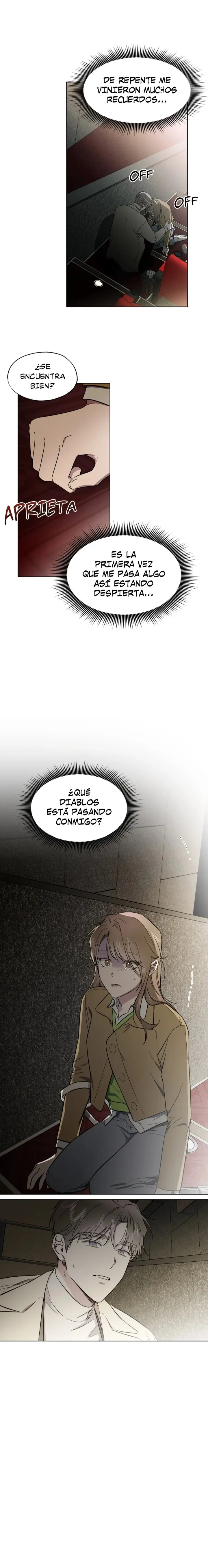 Escarcha del Destino (2022) - Capítulo 22 - Página 4 - LectorTMOo