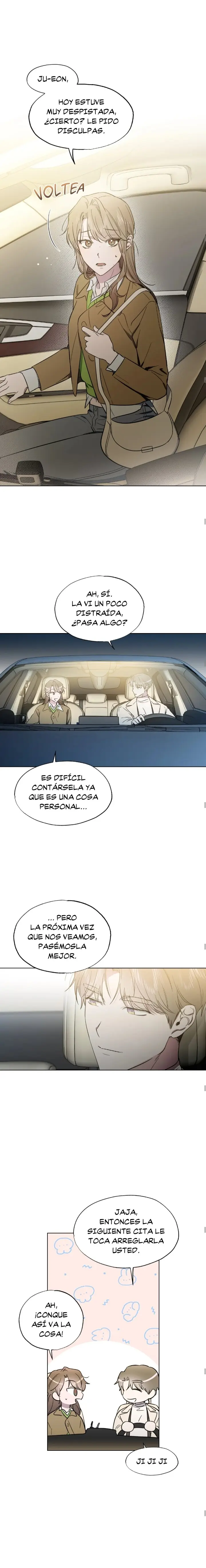 Escarcha del Destino (2022) - Capítulo 22 - Página 7 - LectorTMOo