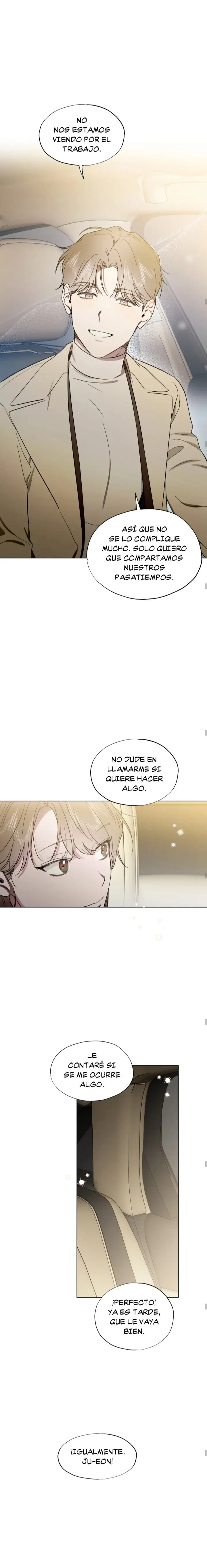 Escarcha del Destino (2022) - Capítulo 22 - Página 8 - LectorTMOo
