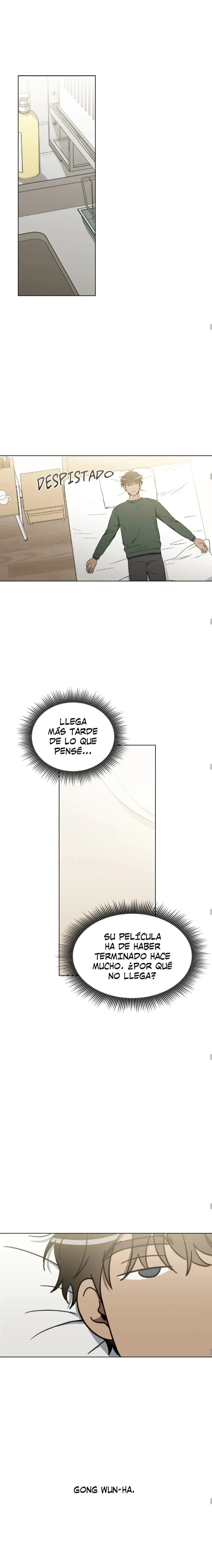 Escarcha del Destino (2022) - Capítulo 22 - Página 9 - LectorTMOo