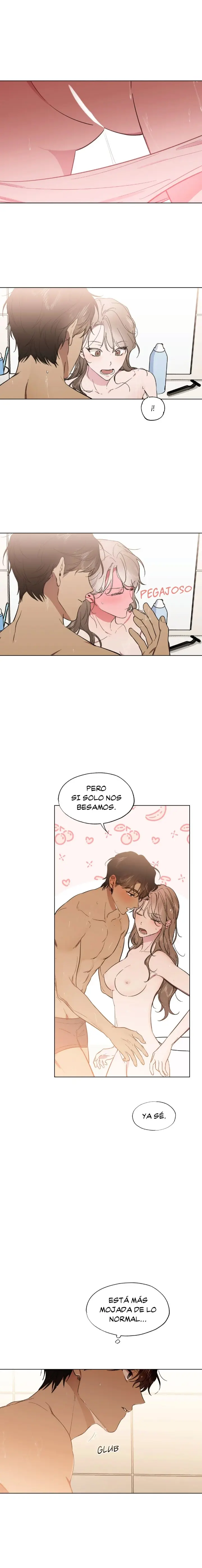 Escarcha del Destino (2022) - Capítulo 23 - Página 4 - LectorTMOo