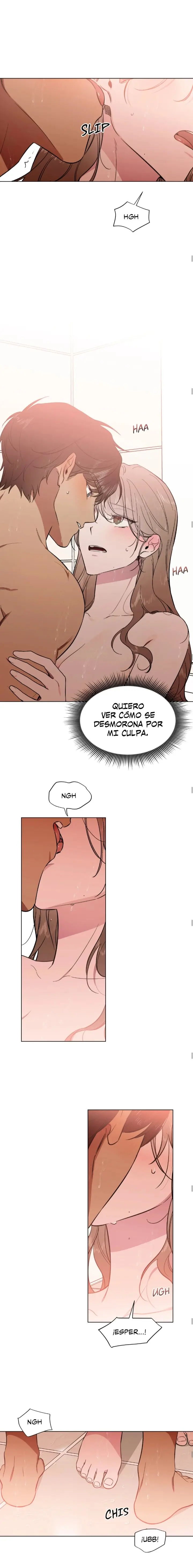 Escarcha del Destino (2022) - Capítulo 23 - Página 6 - LectorTMOo