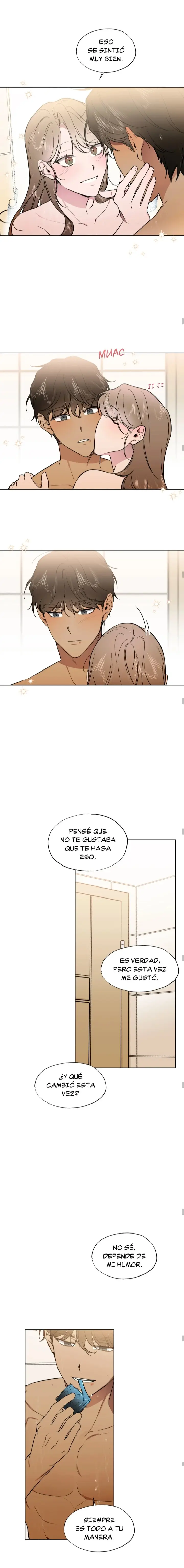 Escarcha del Destino (2022) - Capítulo 23 - Página 9 - LectorTMOo