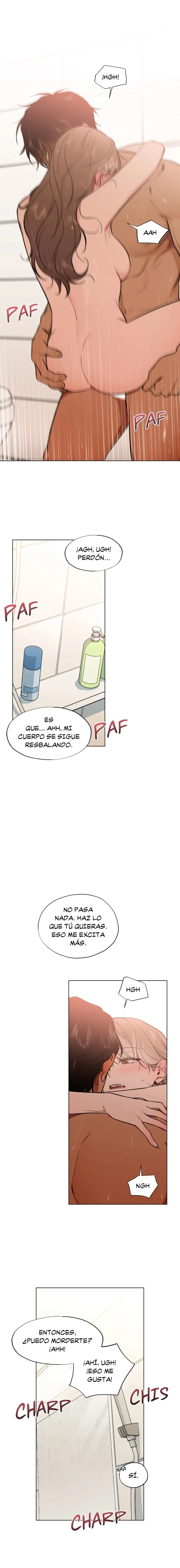 Escarcha del Destino (2022) - Capítulo 23 - Página 13 - LectorTMOo
