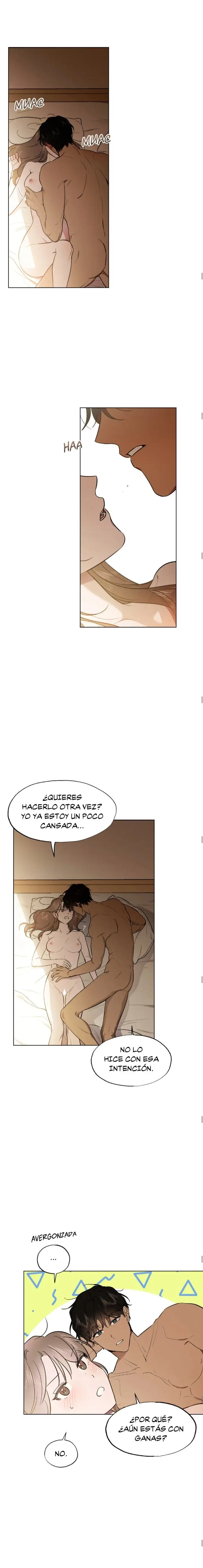 Escarcha del Destino (2022) - Capítulo 24 - Página 6 - LectorTMOo