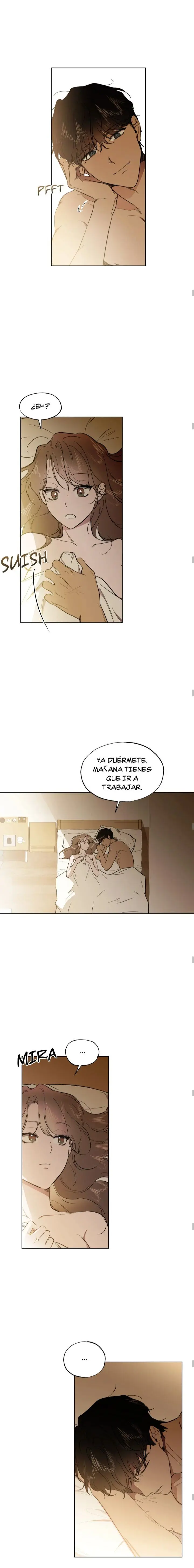 Escarcha del Destino (2022) - Capítulo 24 - Página 7 - LectorTMOo
