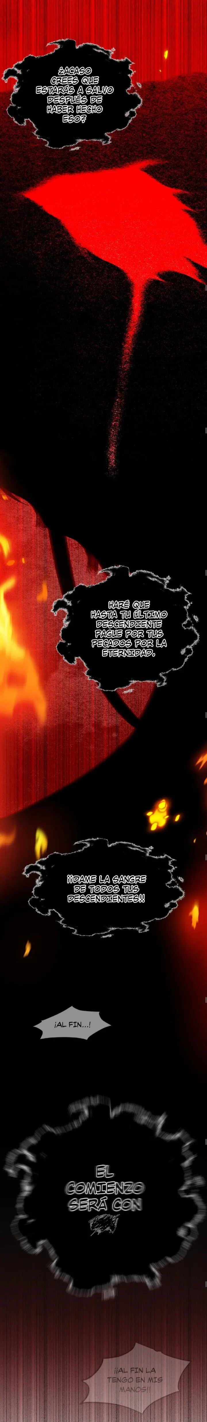 Escarcha del Destino (2022) - Capítulo 25 - Página 9 - LectorTMOo