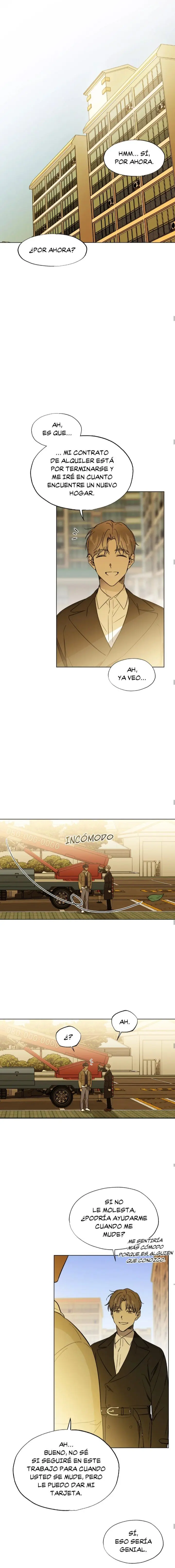 Escarcha del Destino (2022) - Capítulo 25 - Página 12 - LectorTMOo