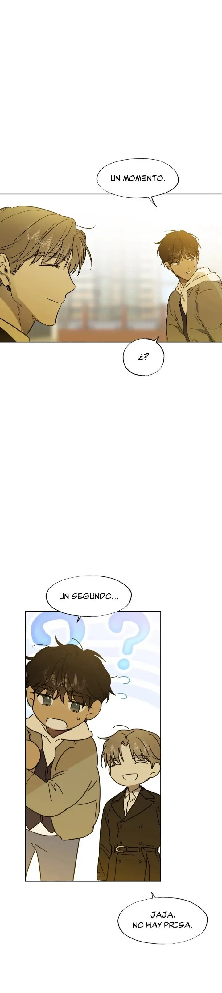 Escarcha del Destino (2022) - Capítulo 25 - Página 13 - LectorTMOo
