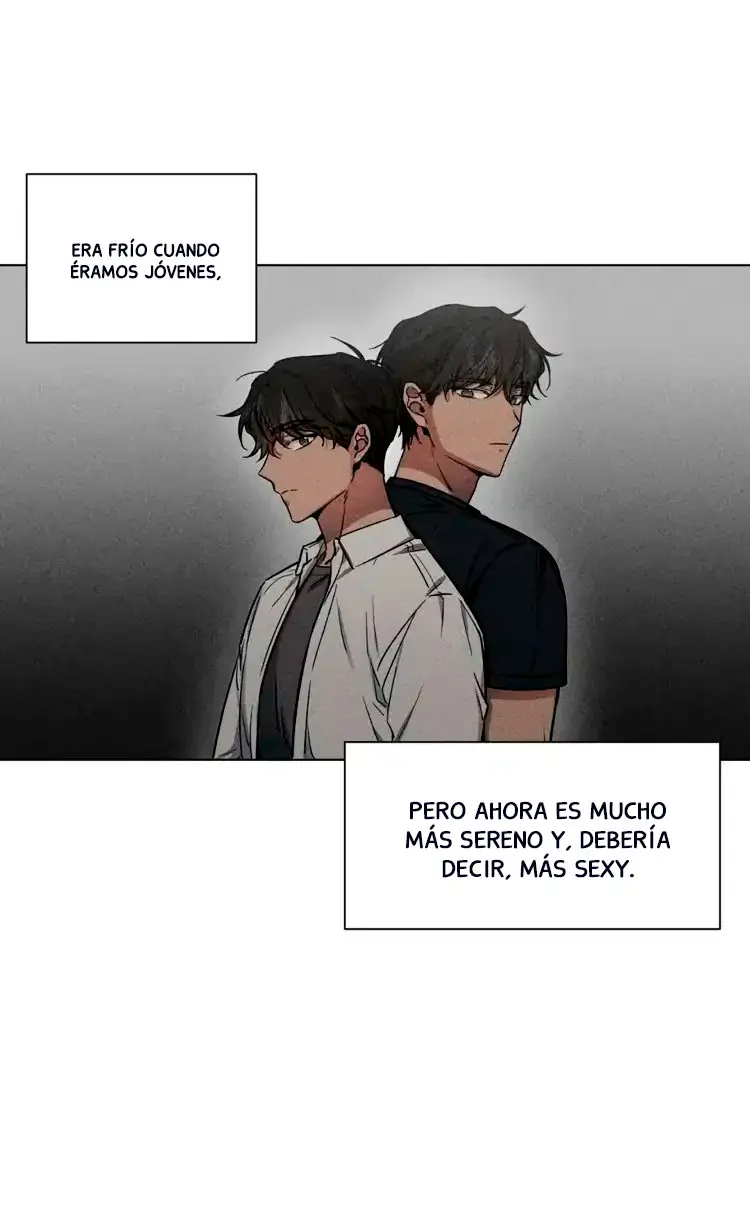 Escarcha del Destino (2022) - Capítulo 3 - Página 29 - LectorTMOo