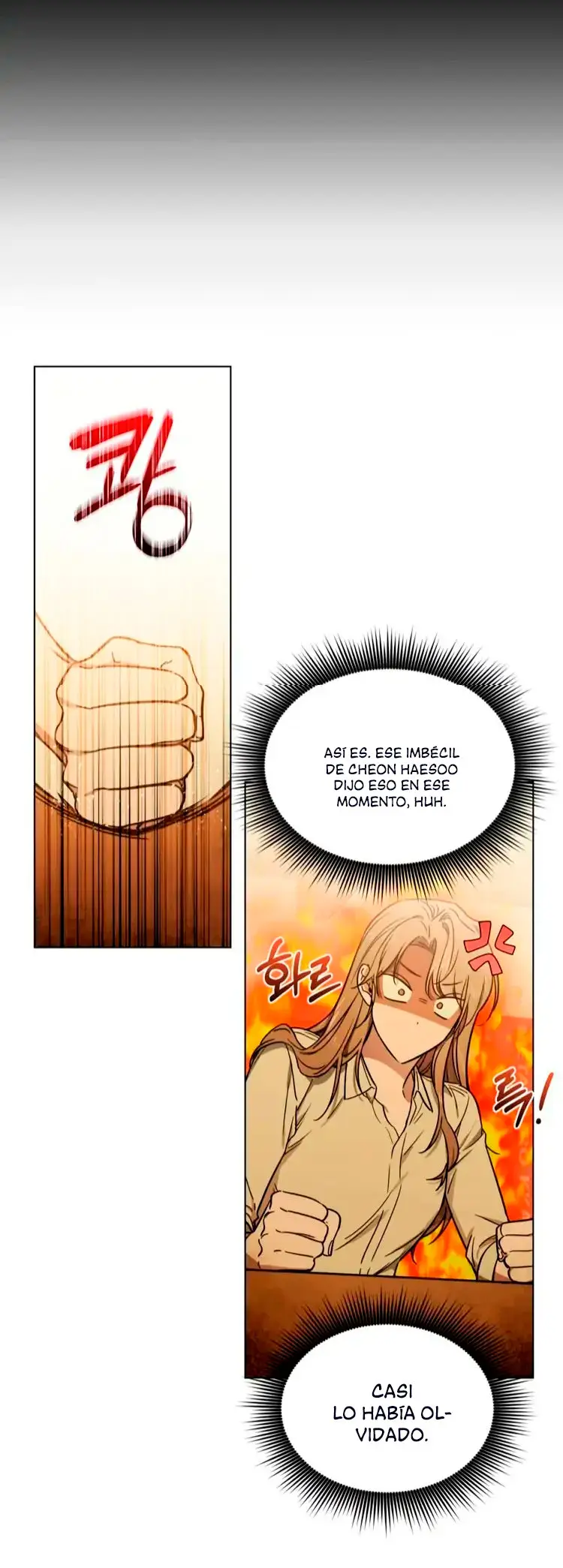 Escarcha del Destino (2022) - Capítulo 3 - Página 39 - LectorTMOo