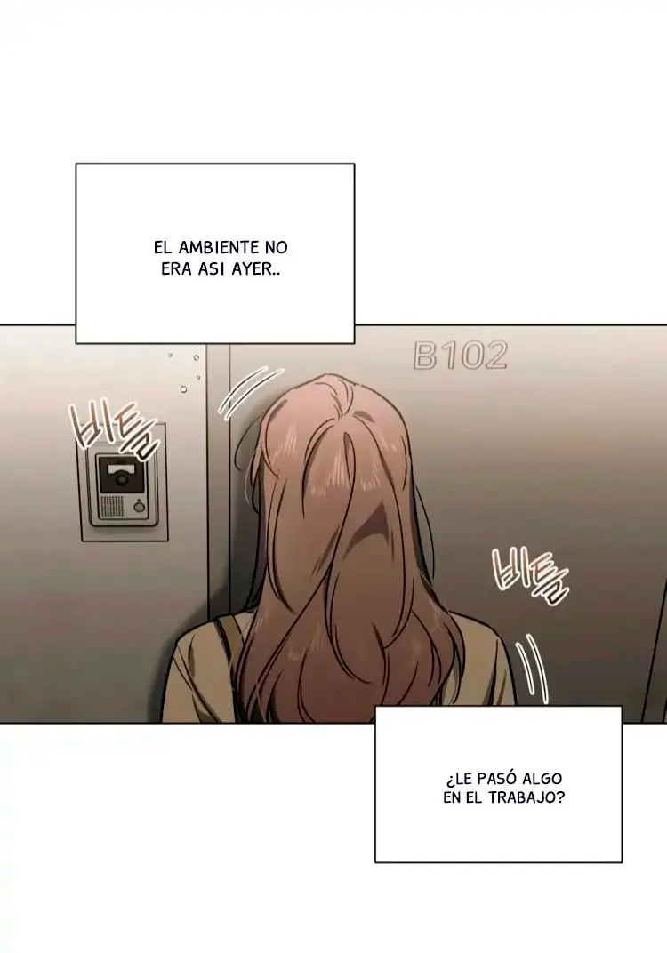 Escarcha del Destino (2022) - Capítulo 3 - Página 48 - LectorTMOo