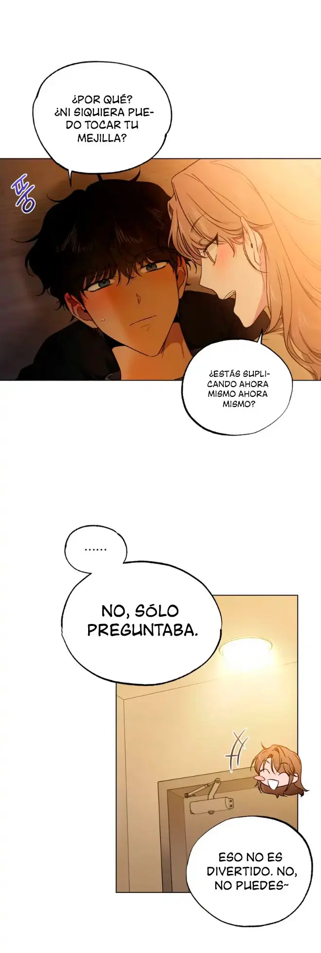 Escarcha del Destino (2022) - Capítulo 4 - Página 86 - LectorTMOo