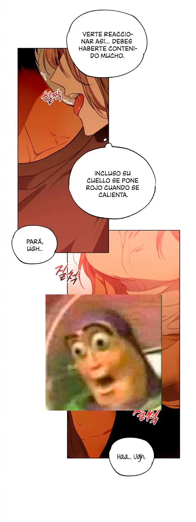 Escarcha del Destino (2022) - Capítulo 4 - Página 97 - LectorTMOo