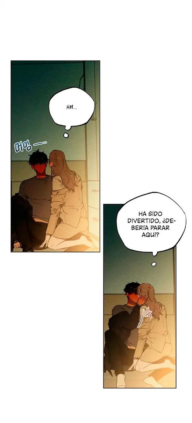 Escarcha del Destino (2022) - Capítulo 4 - Página 104 - LectorTMOo