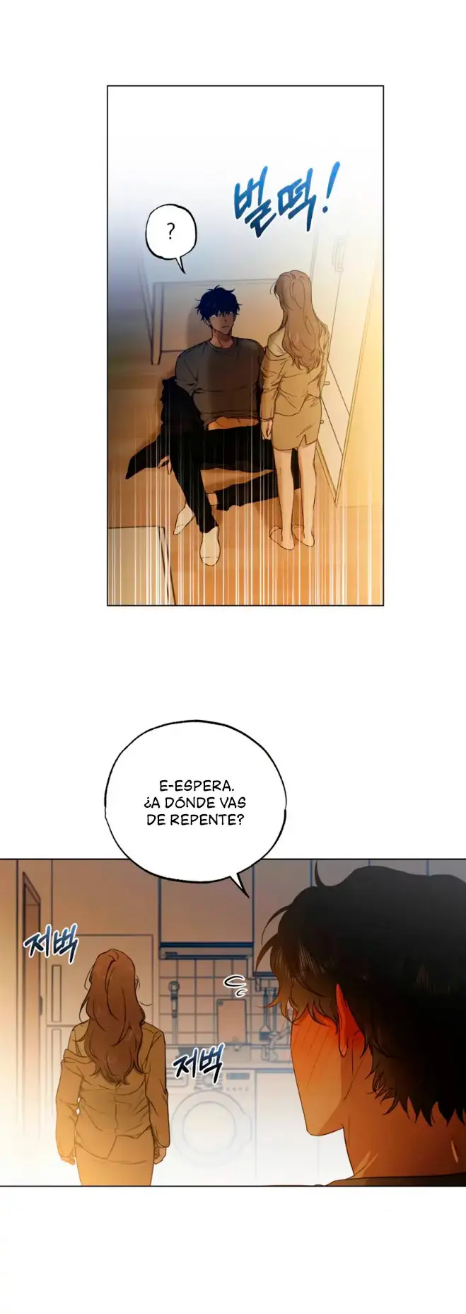 Escarcha del Destino (2022) - Capítulo 4 - Página 108 - LectorTMOo