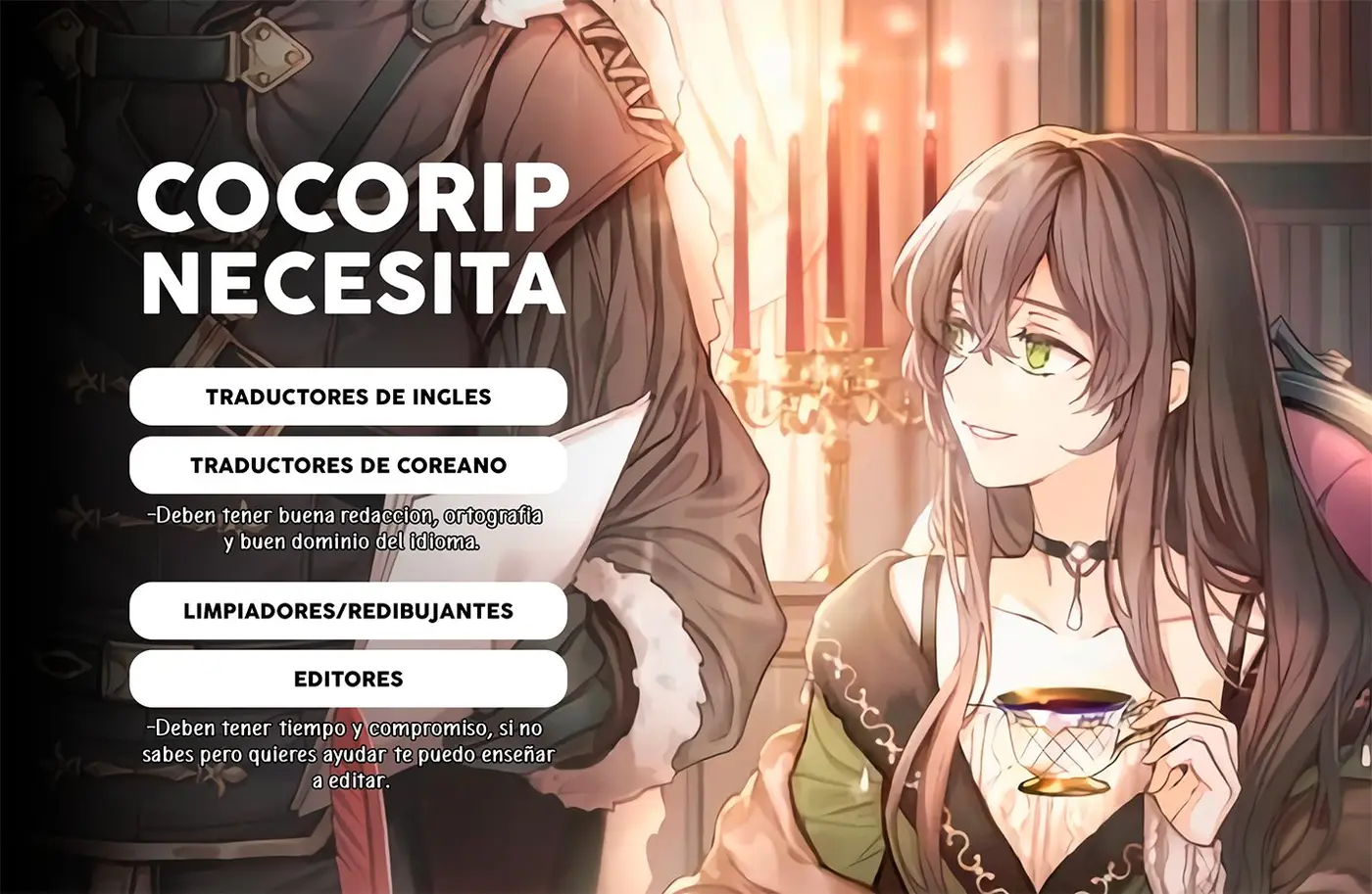 Escarcha del Destino (2022) - Capítulo 4 - Página 124 - LectorTMOo