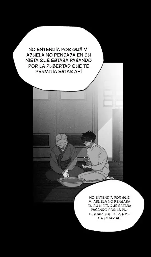 Escarcha del Destino (2022) - Capítulo 5 - Página 50 - LectorTMOo