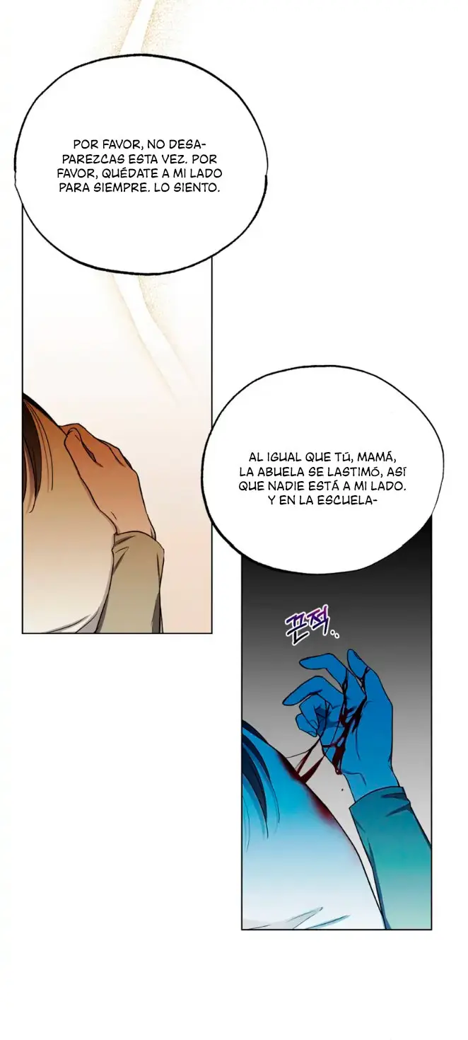Escarcha del Destino (2022) - Capítulo 6 - Página 9 - LectorTMOo