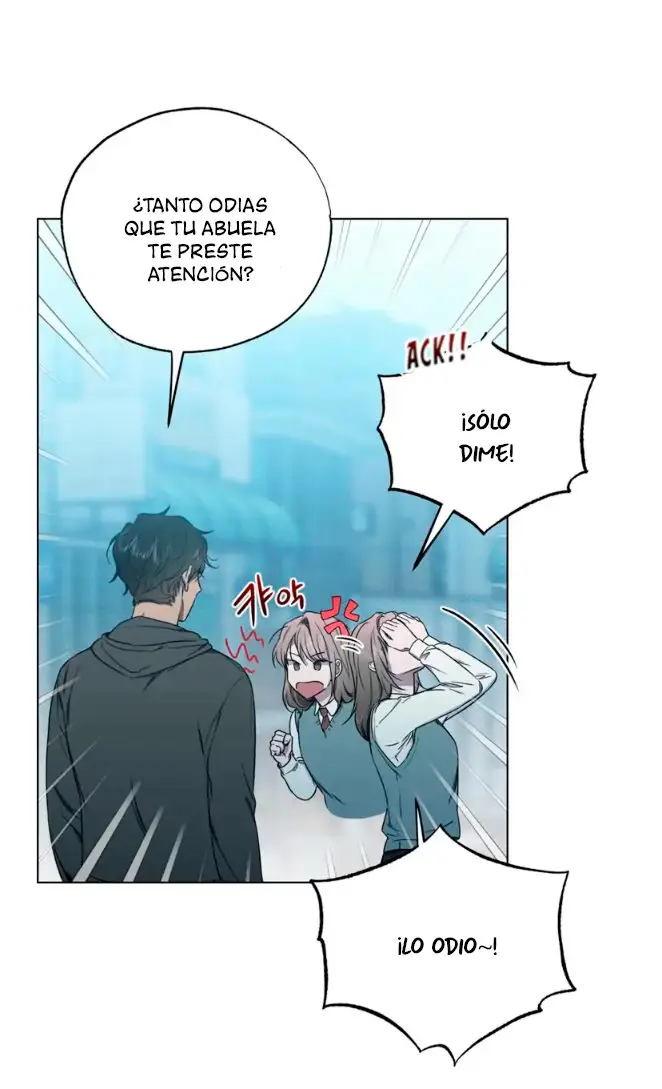 Escarcha del Destino (2022) - Capítulo 6 - Página 46 - LectorTMOo