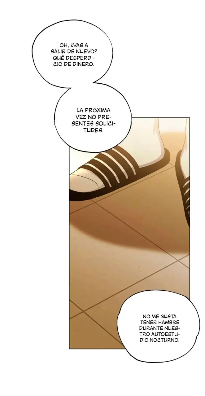 Escarcha del Destino (2022) - Capítulo 6 - Página 64 - LectorTMOo