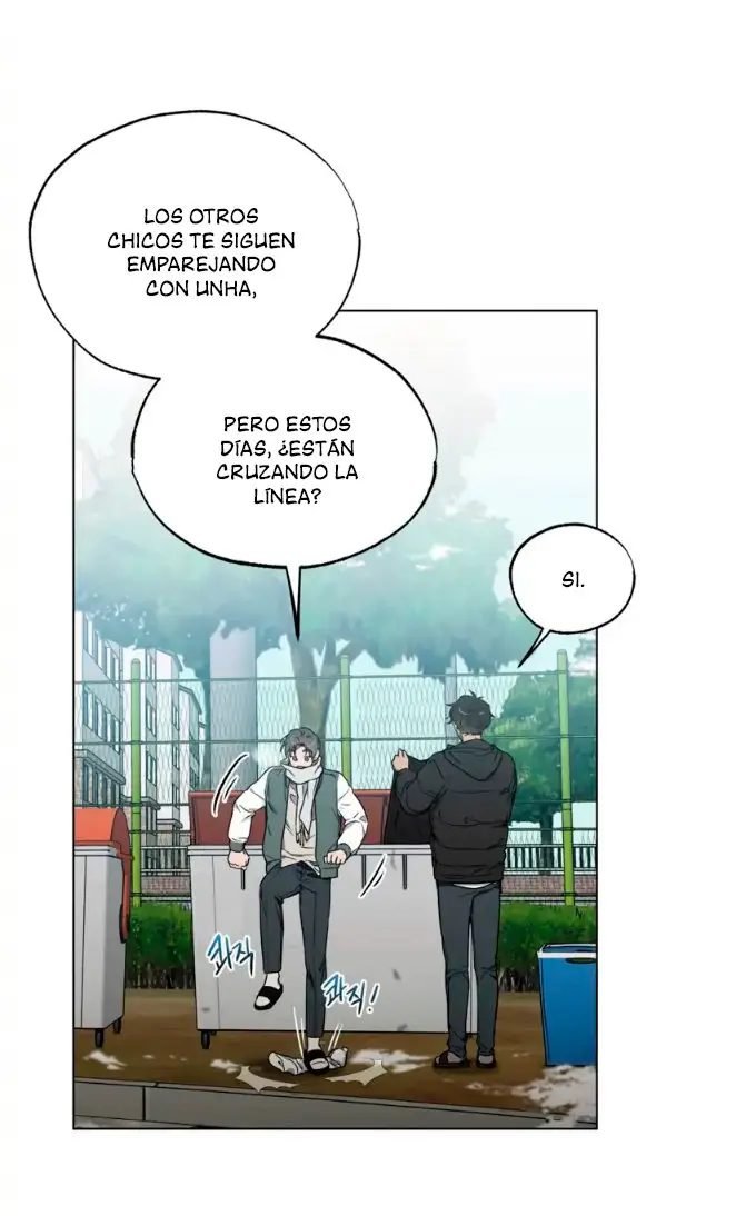 Escarcha del Destino (2022) - Capítulo 6 - Página 82 - LectorTMOo
