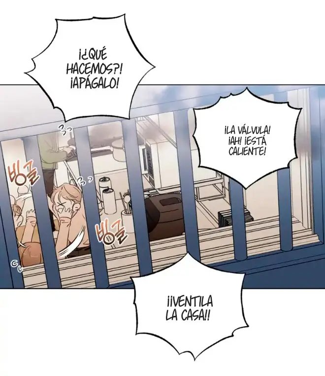 Escarcha del Destino (2022) - Capítulo 7 - Página 71 - LectorTMOo