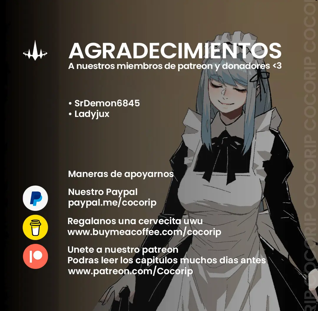 Escarcha del Destino (2022) - Capítulo 7 - Página 78 - LectorTMOo