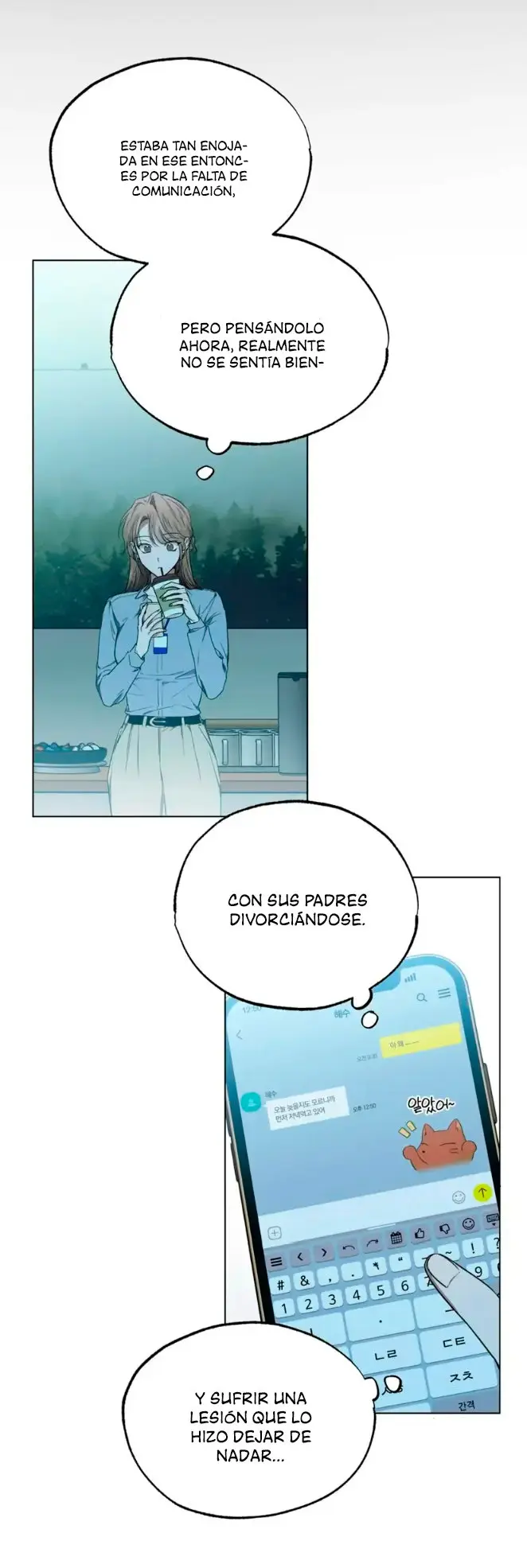 Escarcha del Destino (2022) - Capítulo 8 - Página 13 - LectorTMOo