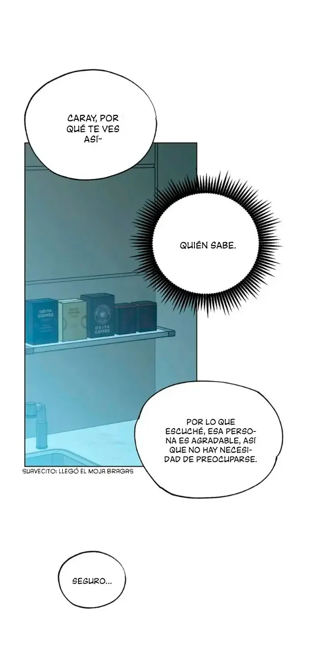 Escarcha del Destino (2022) - Capítulo 8 - Página 19 - LectorTMOo