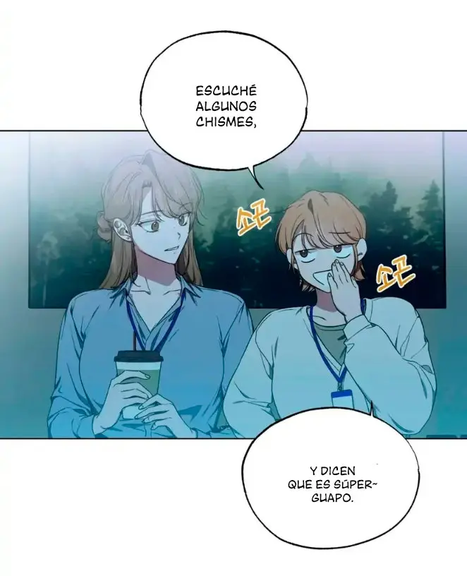 Escarcha del Destino (2022) - Capítulo 8 - Página 22 - LectorTMOo