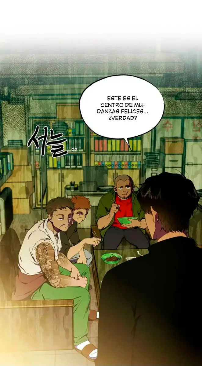 Escarcha del Destino (2022) - Capítulo 8 - Página 42 - LectorTMOo