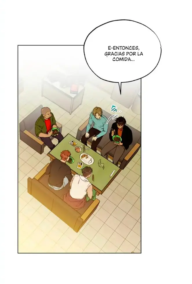 Escarcha del Destino (2022) - Capítulo 8 - Página 57 - LectorTMOo
