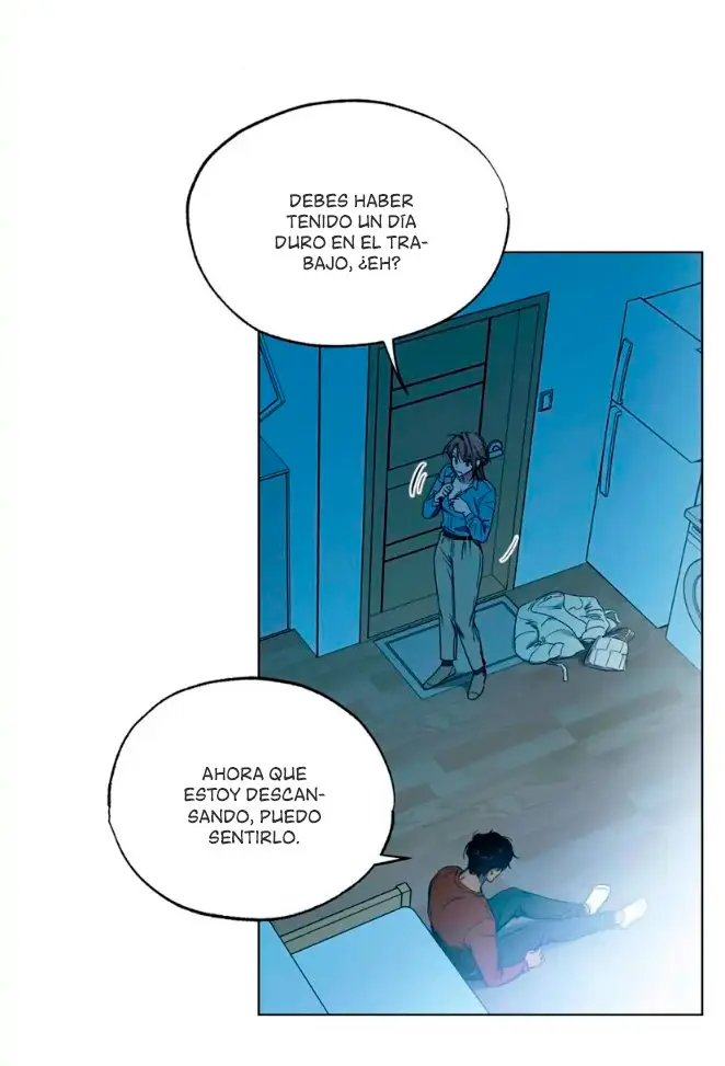 Escarcha del Destino (2022) - Capítulo 8 - Página 71 - LectorTMOo