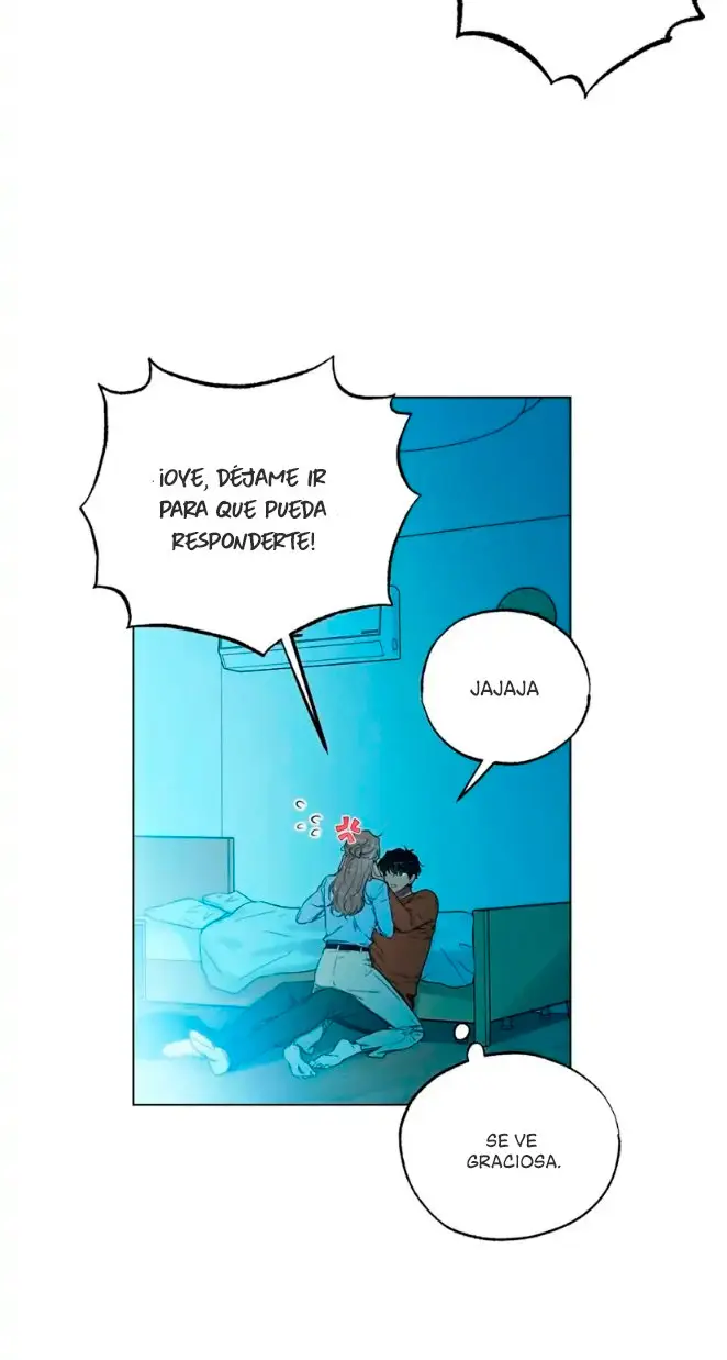 Escarcha del Destino (2022) - Capítulo 8 - Página 93 - LectorTMOo