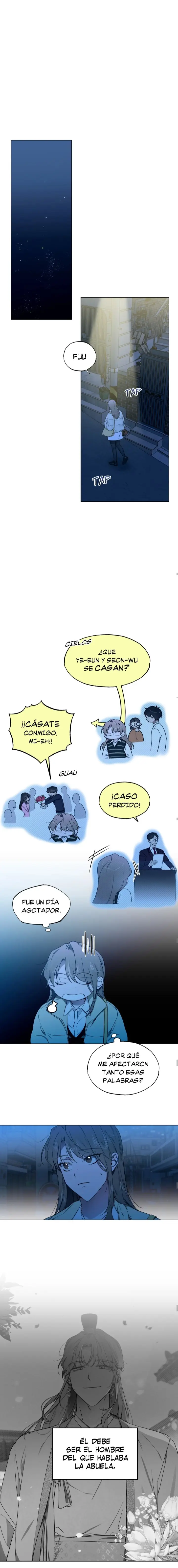 Escarcha del Destino (2022) - Capítulo 9 - Página 5 - LectorTMOo