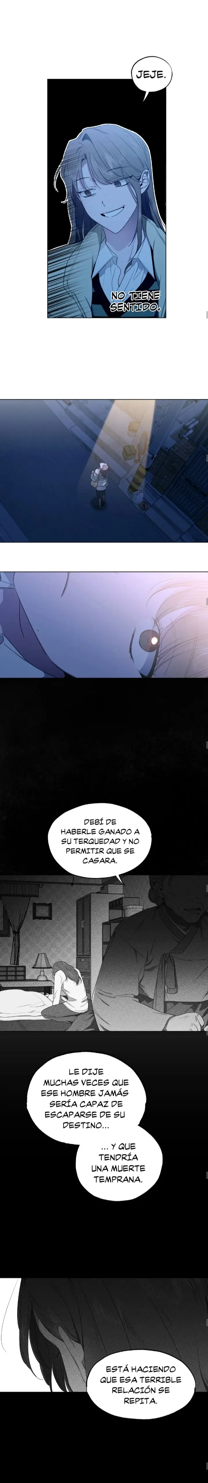 Escarcha del Destino (2022) - Capítulo 9 - Página 8 - LectorTMOo