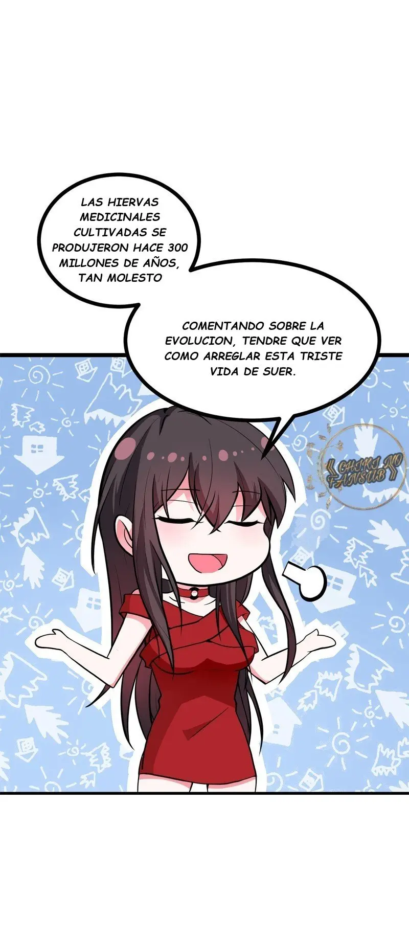 Espacio De Renacimiento: Es Difícil Meterse Con Una Esposa Caliente - Capítulo  - Página 6 - LectorTMOo