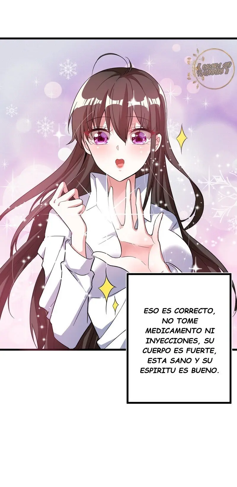 Espacio De Renacimiento: Es Difícil Meterse Con Una Esposa Caliente - Capítulo  - Página 8 - LectorTMOo