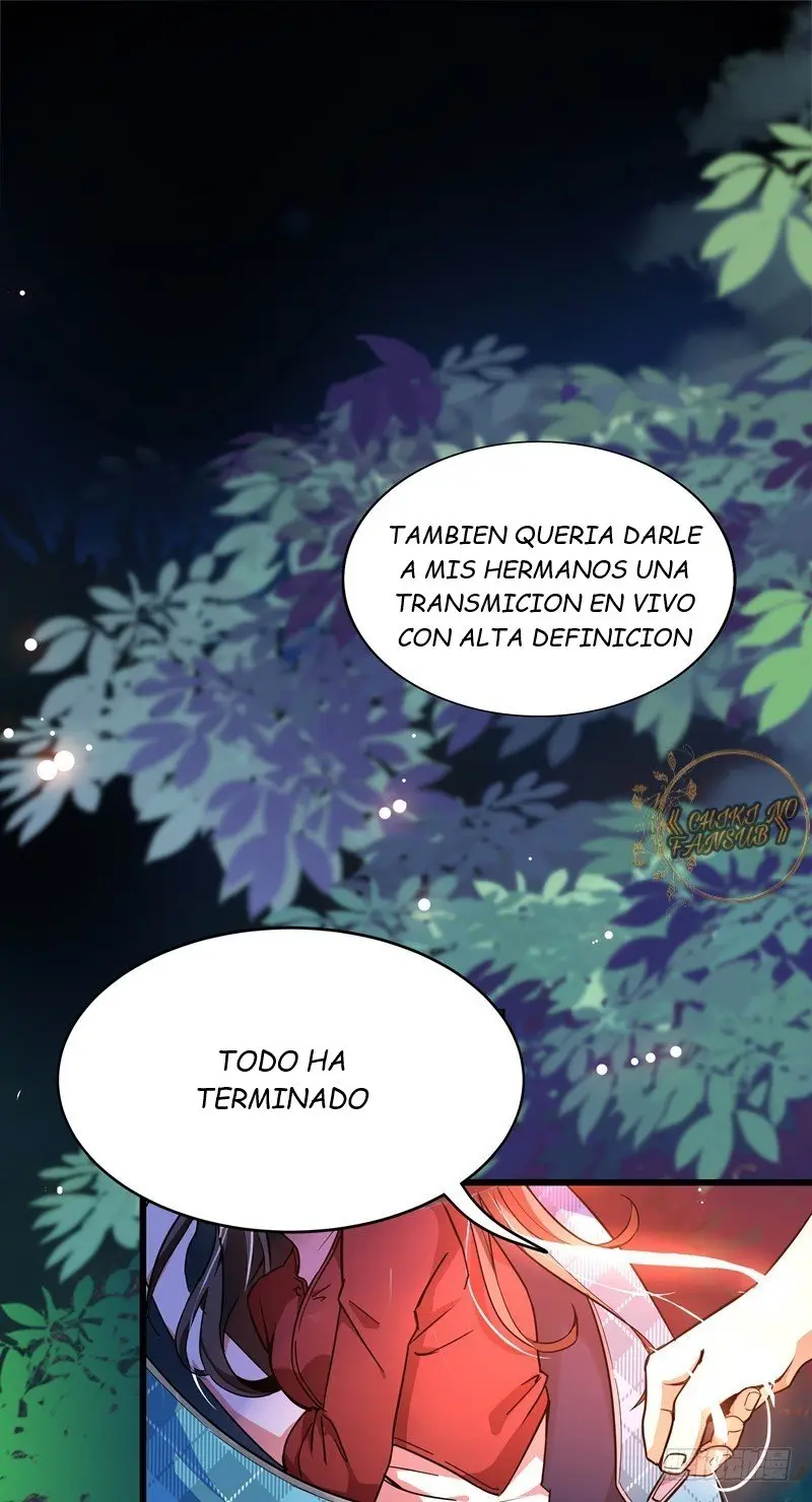 Espacio De Renacimiento: Es Difícil Meterse Con Una Esposa Caliente - Capítulo 1 - Página 4 - LectorTMOo