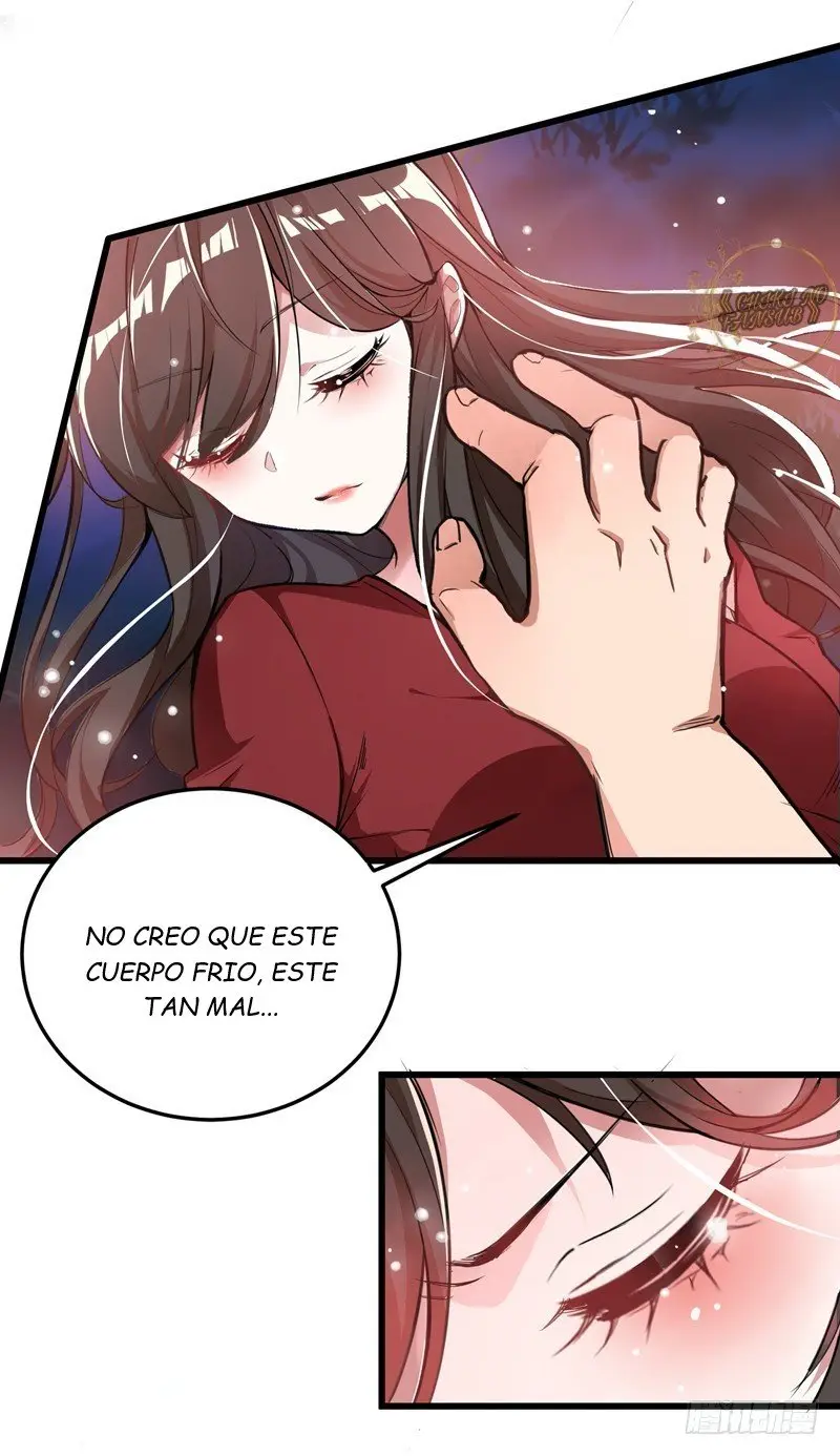 Espacio De Renacimiento: Es Difícil Meterse Con Una Esposa Caliente - Capítulo 1 - Página 6 - LectorTMOo
