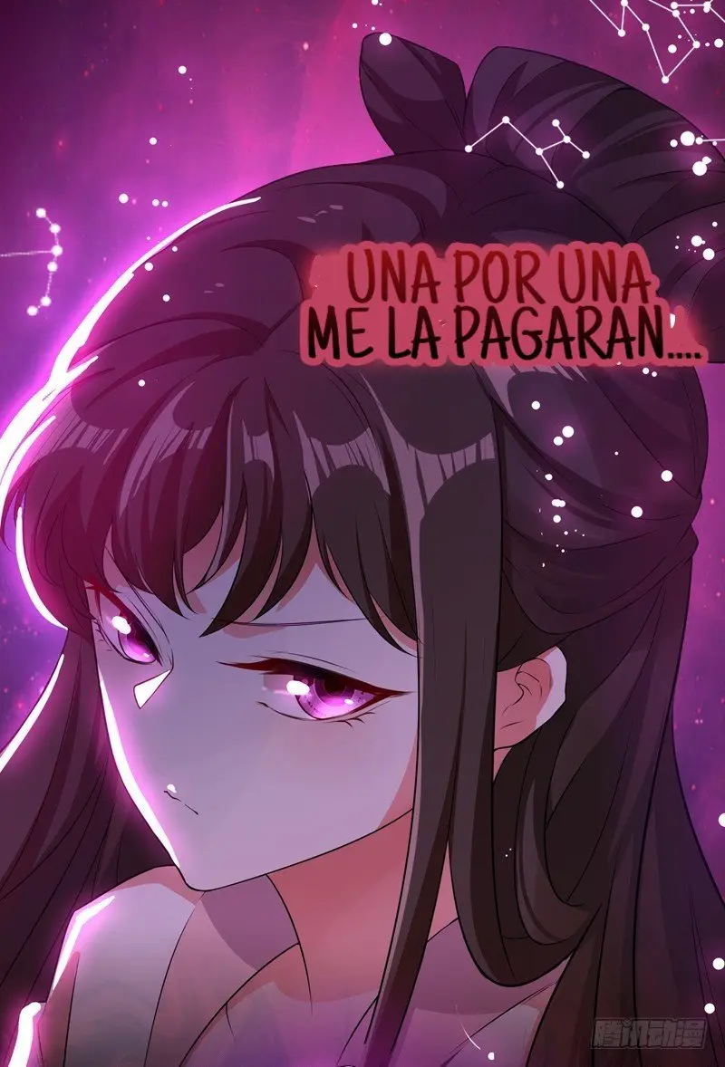 Espacio De Renacimiento: Es Difícil Meterse Con Una Esposa Caliente - Capítulo 1 - Página 19 - LectorTMOo