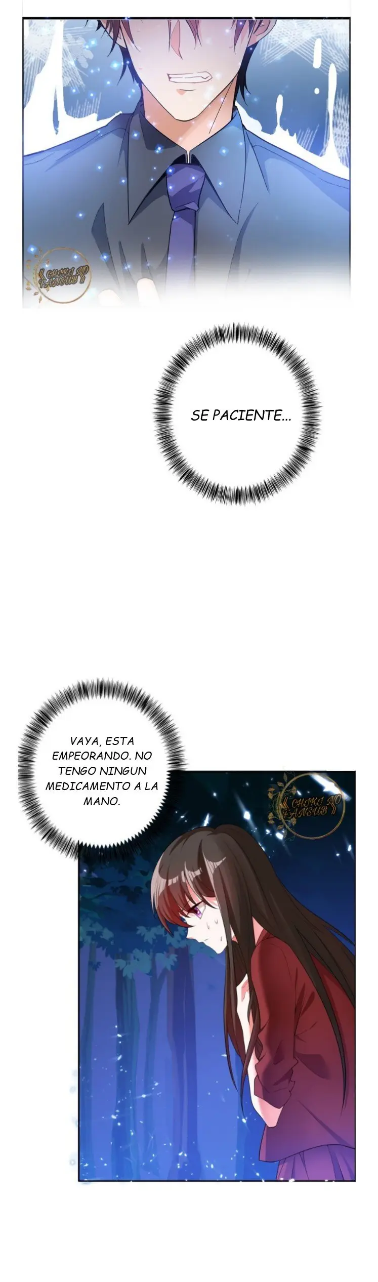 Espacio De Renacimiento: Es Difícil Meterse Con Una Esposa Caliente - Capítulo 1 - Página 27 - LectorTMOo