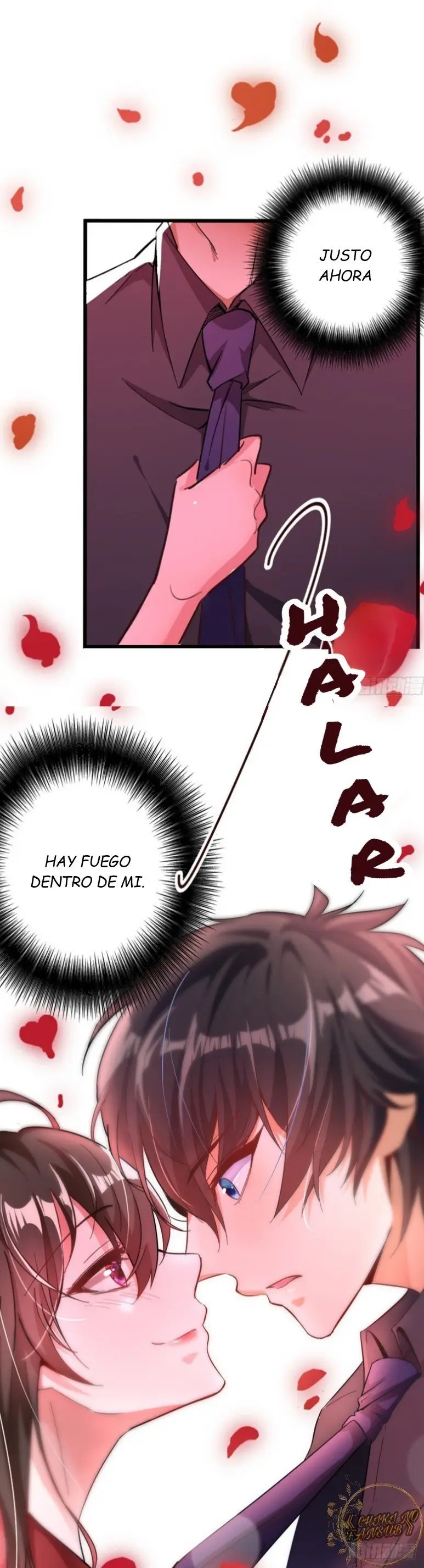 Espacio De Renacimiento: Es Difícil Meterse Con Una Esposa Caliente - Capítulo 1 - Página 34 - LectorTMOo