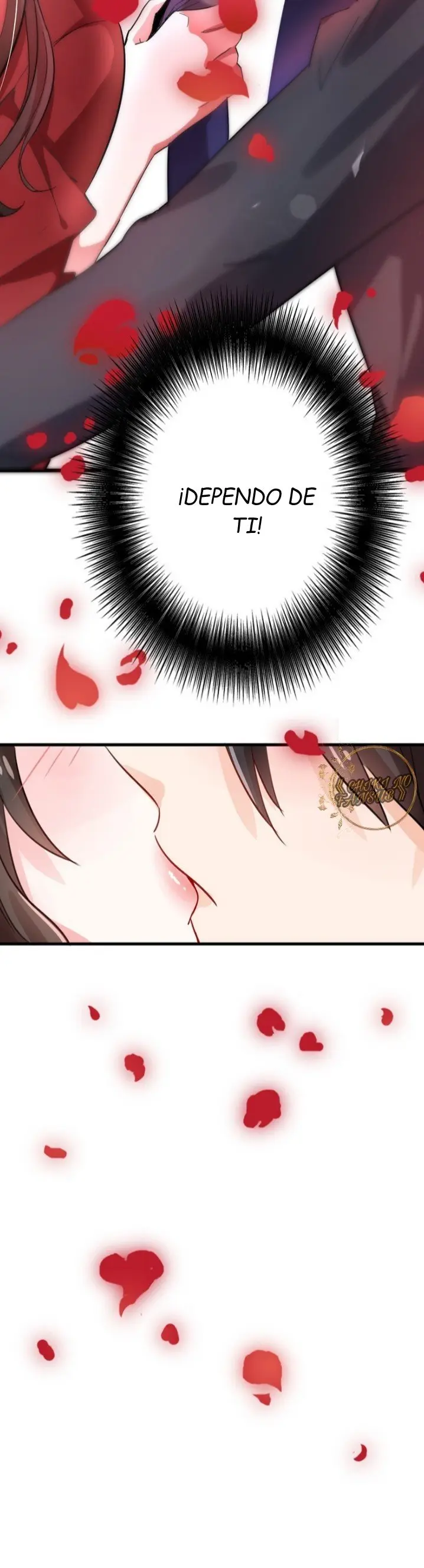 Espacio De Renacimiento: Es Difícil Meterse Con Una Esposa Caliente - Capítulo 1 - Página 35 - LectorTMOo