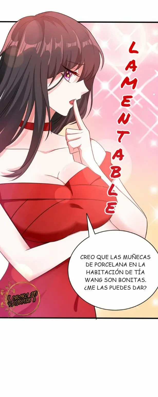Espacio De Renacimiento: Es Difícil Meterse Con Una Esposa Caliente - Capítulo 10 - Página 4 - LectorTMOo