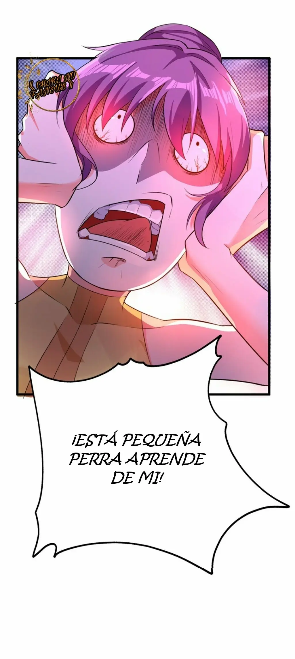 Espacio De Renacimiento: Es Difícil Meterse Con Una Esposa Caliente - Capítulo 10 - Página 5 - LectorTMOo