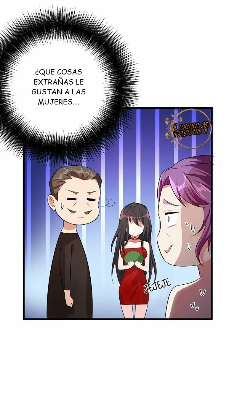 Espacio De Renacimiento: Es Difícil Meterse Con Una Esposa Caliente - Capítulo 10 - Página 10 - LectorTMOo