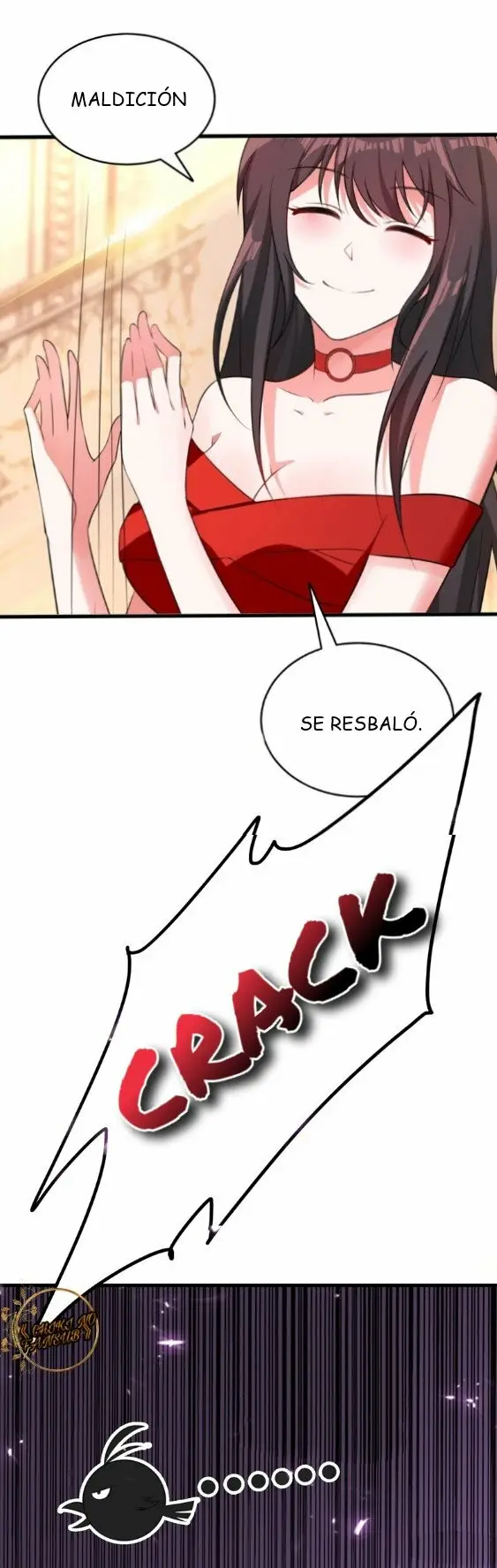 Espacio De Renacimiento: Es Difícil Meterse Con Una Esposa Caliente - Capítulo 10 - Página 12 - LectorTMOo